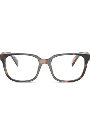 Prada Square-frame glasses