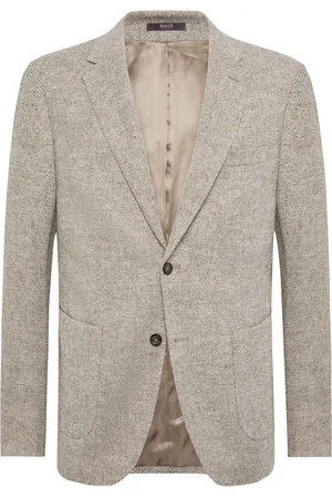Boggi Milano Cernobbio blazer