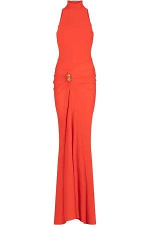 Silvia Tcherassi Frances maxi dress