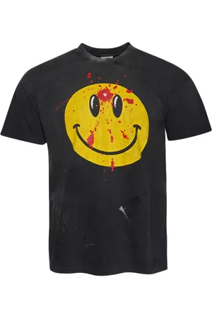 READYMADE Smile t-shirt