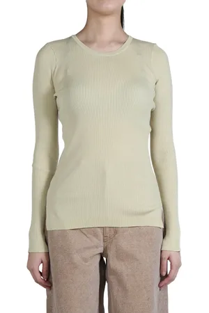 Auralee Ribbed sweater