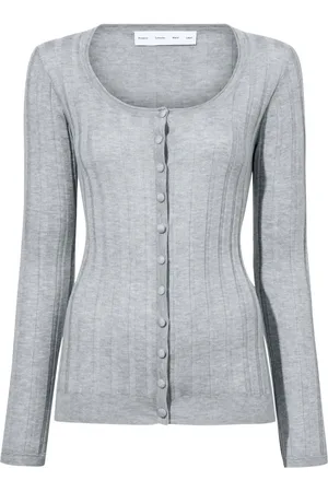 Proenza Schouler Hattie cardigan
