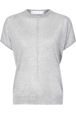 Proenza Schouler Ares knitted top