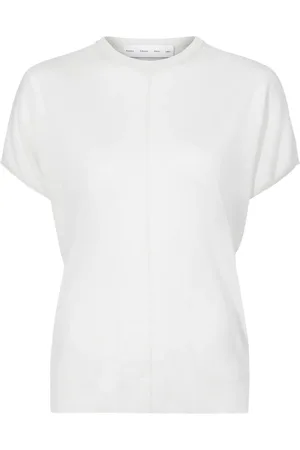 Proenza Schouler Ares knitted top