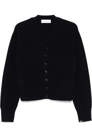 EXTREME CASHMERE Clover cardigan