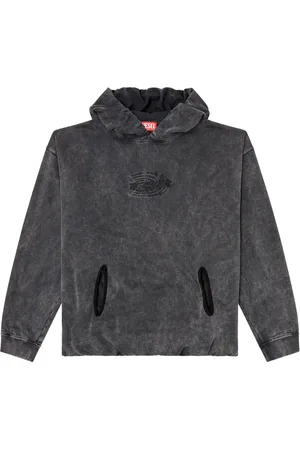 Diesel S-Boxstic hoodie