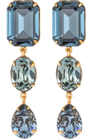 Jennifer Behr Aviva earrings