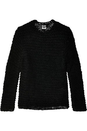 Comme des Garçons Knitted jumper