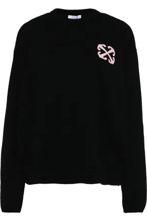 OFF-WHITE Wo Ws Sailor jumper
