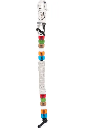 AMBUSH Letterblock bracelet