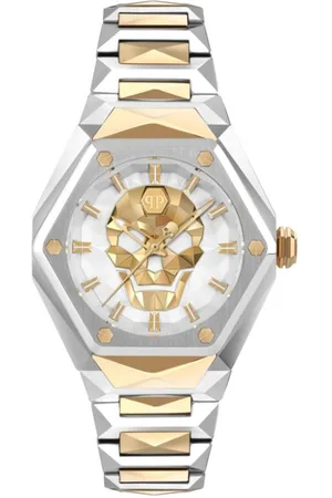 Philipp Plein $kull Spikes Lady 40mm