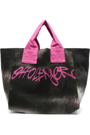 OTTOLINGER Maxi tote bag