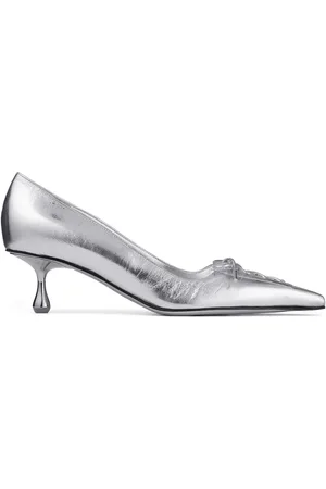 Jimmy Choo 50mm Scarlett pumps