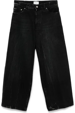 haikure Bethany jeans