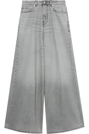 haikure Wide-leg jeans
