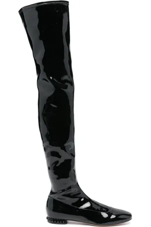 Casadei Galaxy boots
