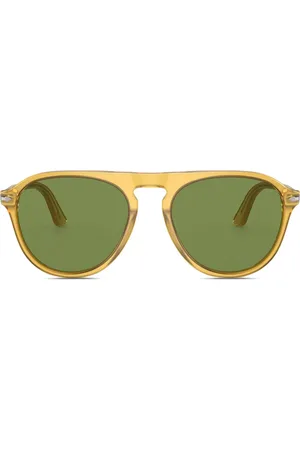 Persol Round-frame sunglasses
