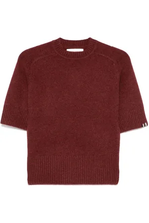 EXTREME CASHMERE Lauren T-shirt