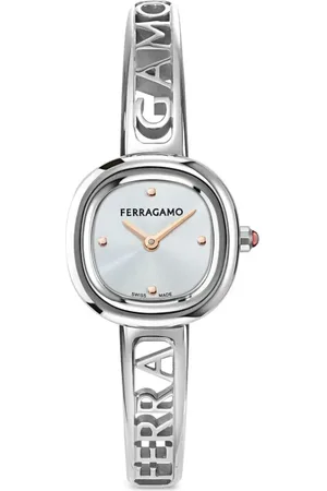 Salvatore Ferragamo Iconic Bangle 23mm