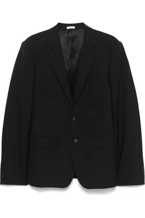 Alexander McQueen Wool blazer