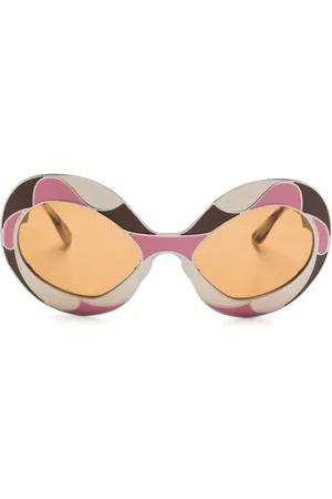 Marni Vaso Land of Revelations sunglasses