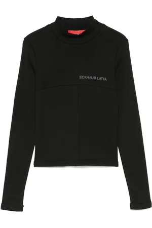 ECKHAUS LATTA Lapped Baby T-shirt