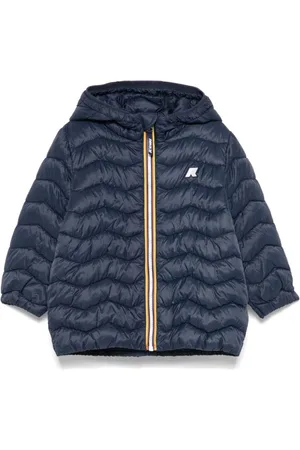 K-Way E. Jack jacket