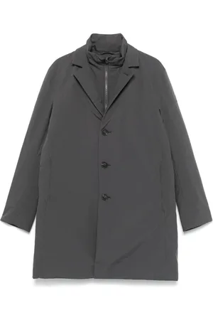 save the duck Byron coat