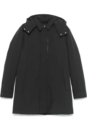 save the duck Nestor coat