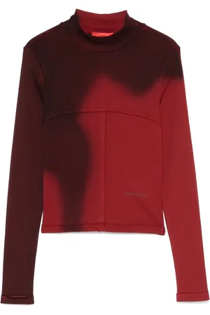ECKHAUS LATTA Lapped Baby T-shirt