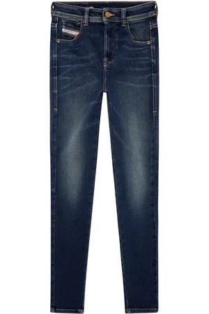 Diesel 1984 Slandy-High jeans