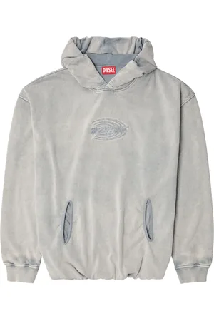 Diesel S-Boxstic hoodie
