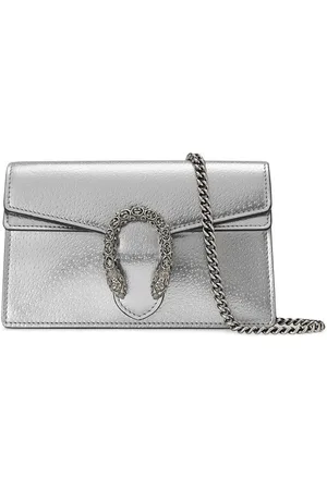 Gucci Super Mini Dionysus Shoulder Bag