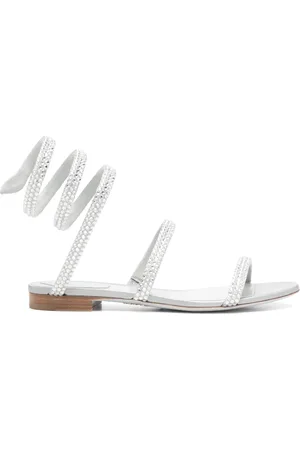 RENE CAOVILLA Cleo sandals