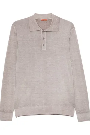 BARENA Pavaron Fosca polo shirt