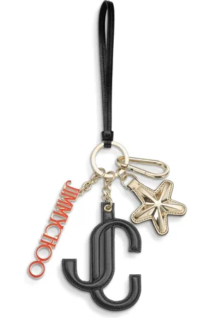 Jimmy Choo JC multi charm
