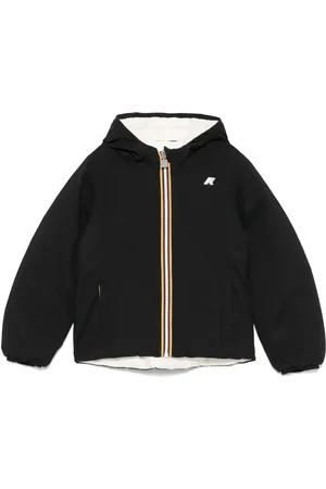 K-Way Padded jacket