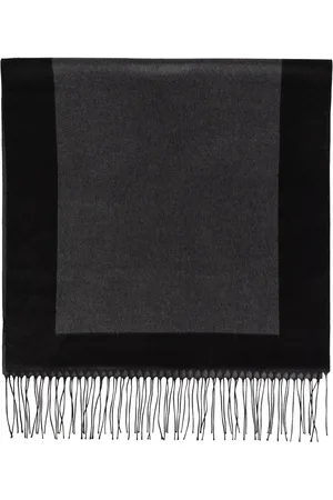 Saint Laurent Cassandre scarf