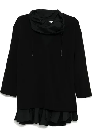 TOGA PULLA Ponte jersey dress