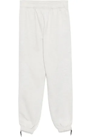 TOGA PULLA Embroidery sweat pants