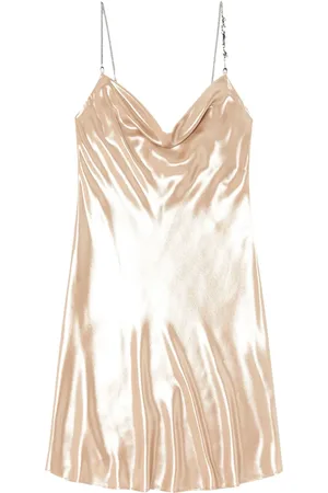 Diesel D-Minty mini dress