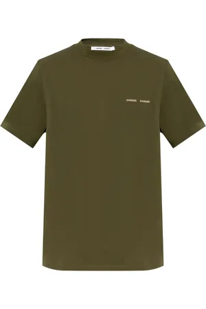 Samsøe Samsøe Norsbro 6024 T-shirt