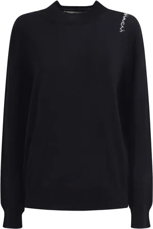 Marni Colourblock sweater