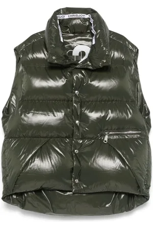 Khrisjoy Puffer vest