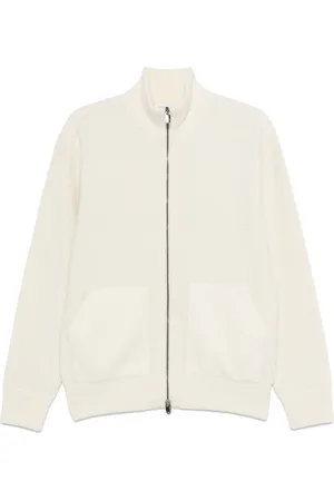 Jacob Cohen Bouclé jacket