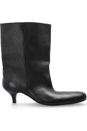 Balenciaga Leather boots