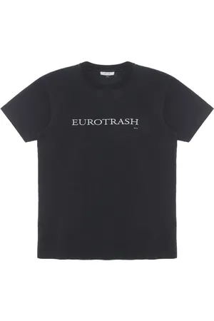 Eytys Leon cotton T-shirt