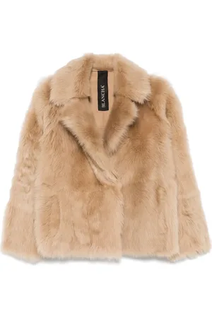Blancha Shearling jacket