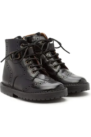PèPè Roxy ankle boots
