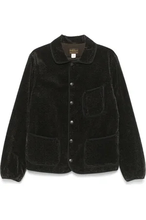 Ralph Lauren Corduroy shirt jacket